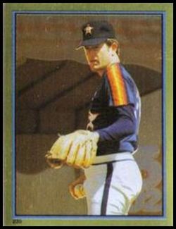 235 Nolan Ryan